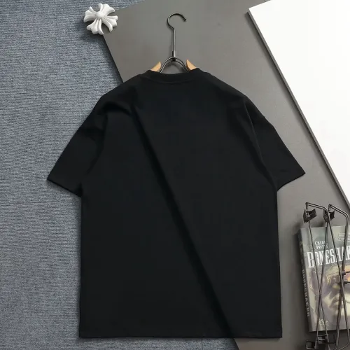 Replica Christian Dior T-Shirts Short Sleeved For Unisex #1439195 $40.00 USD for Wholesale