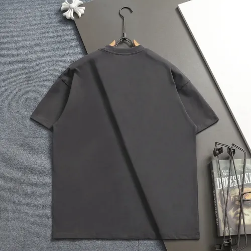 Replica Christian Dior T-Shirts Short Sleeved For Unisex #1439198 $40.00 USD for Wholesale