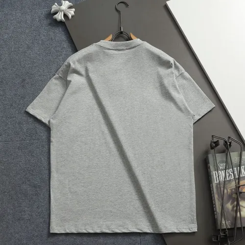 Replica Christian Dior T-Shirts Short Sleeved For Unisex #1439201 $40.00 USD for Wholesale