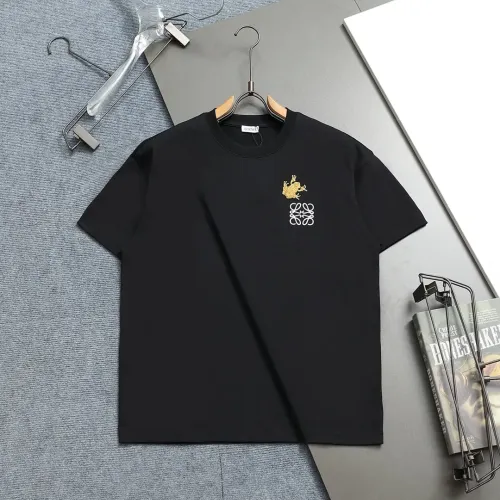 Cheap LOEWE T-Shirts Short Sleeved For Unisex #1439216, $$40.00 USD On LOEWE T-Shirts