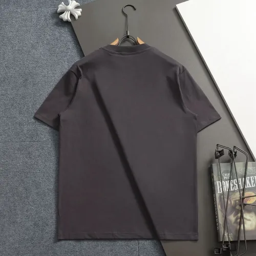 Replica Prada T-Shirts Short Sleeved For Unisex #1439226 $40.00 USD for Wholesale