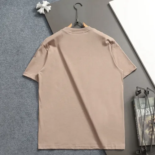 Replica Prada T-Shirts Short Sleeved For Unisex #1439229 $40.00 USD for Wholesale