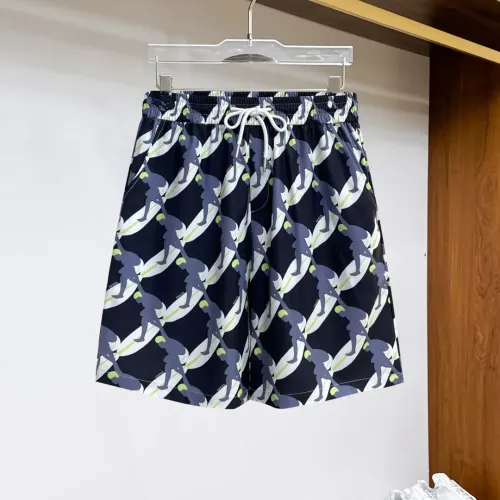 Replica Gucci Tracksuits Short Sleeved For Men #1439238 $76.00 USD for Wholesale