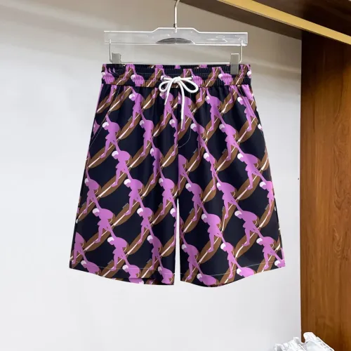 Replica Gucci Tracksuits Short Sleeved For Men #1439241 $76.00 USD for Wholesale