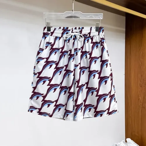 Replica Gucci Tracksuits Short Sleeved For Men #1439242 $76.00 USD for Wholesale