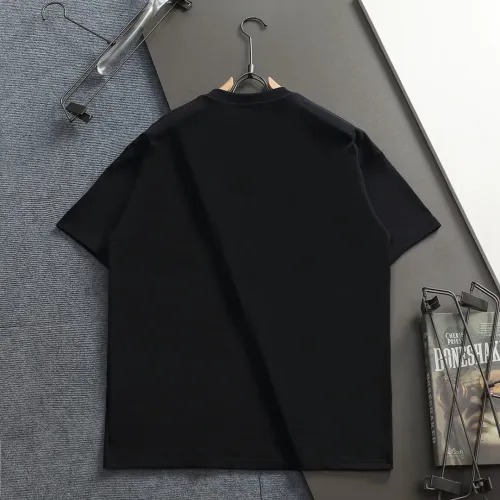 Replica Gucci T-Shirts Short Sleeved For Unisex #1439264 $40.00 USD for Wholesale