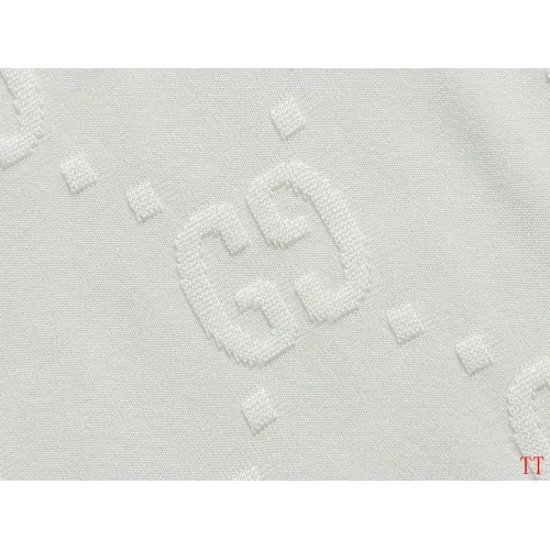 Replica Gucci T-Shirts Short Sleeved For Unisex #1439265 $40.00 USD for Wholesale