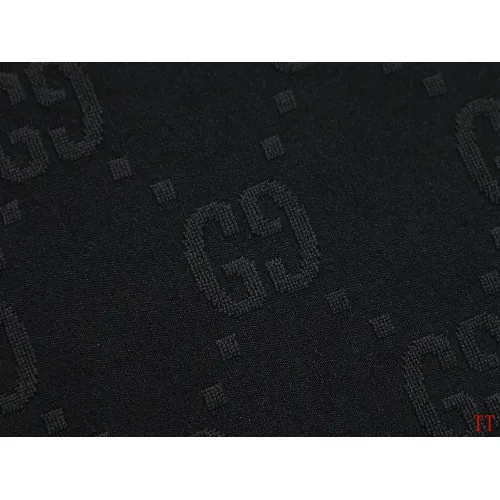 Replica Gucci T-Shirts Short Sleeved For Unisex #1439266 $40.00 USD for Wholesale