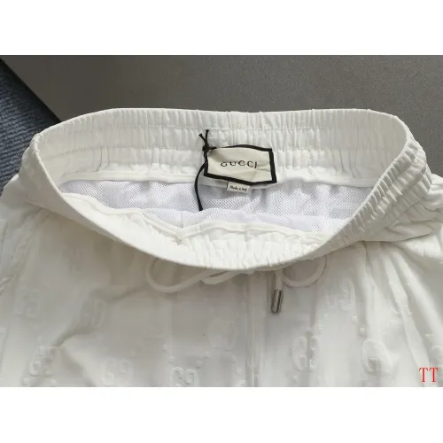 Replica Gucci Pants For Unisex #1439267 $48.00 USD for Wholesale