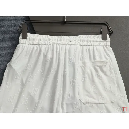 Replica Gucci Pants For Unisex #1439267 $48.00 USD for Wholesale