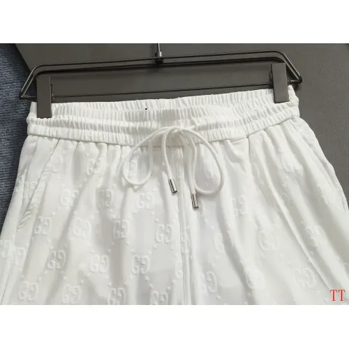 Replica Gucci Pants For Unisex #1439267 $48.00 USD for Wholesale