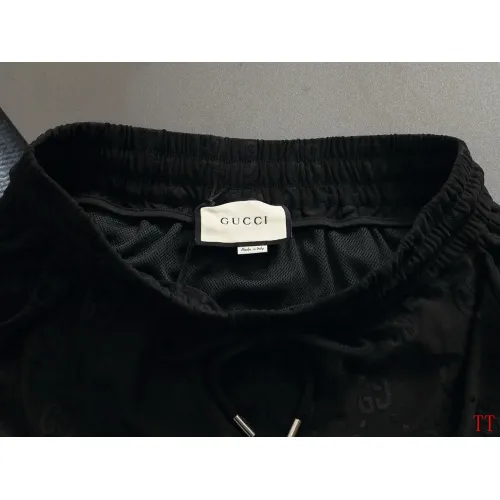 Replica Gucci Pants For Unisex #1439268 $48.00 USD for Wholesale
