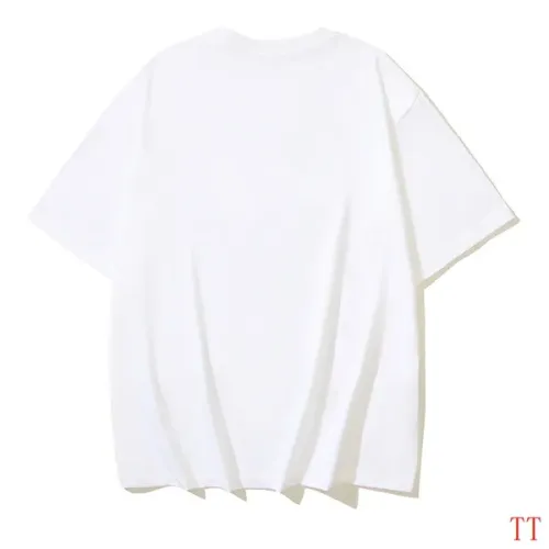 Replica Off-White T-Shirts Short Sleeved For Unisex #1439293 $29.00 USD for Wholesale