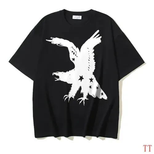 Cheap Off-White T-Shirts Short Sleeved For Unisex #1439298, $$32.00 USD On Off-White T-Shirts