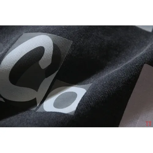 Replica Off-White T-Shirts Short Sleeved For Unisex #1439308 $38.00 USD for Wholesale