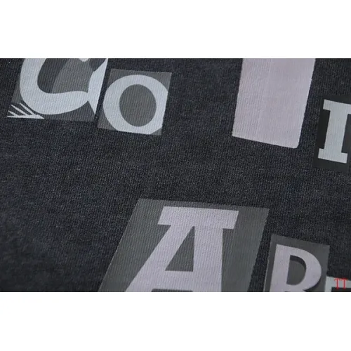 Replica Off-White T-Shirts Short Sleeved For Unisex #1439308 $38.00 USD for Wholesale