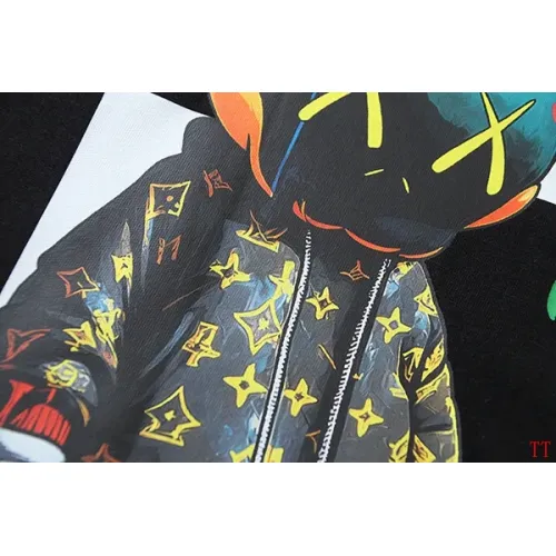 Replica Off-White T-Shirts Short Sleeved For Unisex #1439310 $29.00 USD for Wholesale