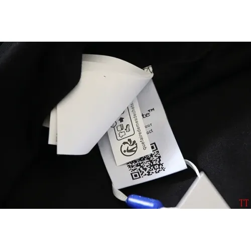 Replica Off-White T-Shirts Short Sleeved For Unisex #1439310 $29.00 USD for Wholesale