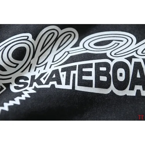 Replica Off-White T-Shirts Short Sleeved For Unisex #1439322 $38.00 USD for Wholesale