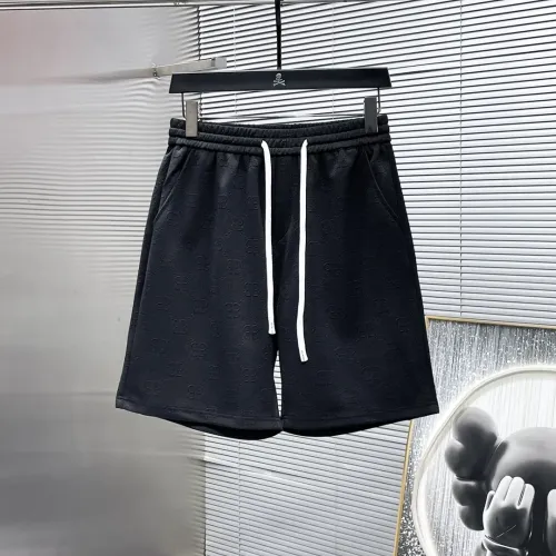 Replica Balenciaga Fashion Tracksuits Short Sleeved For Men #1439329 $68.00 USD for Wholesale