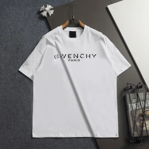 Cheap Givenchy T-Shirts Short Sleeved For Unisex #1439338, $$40.00 USD On Givenchy T-Shirts