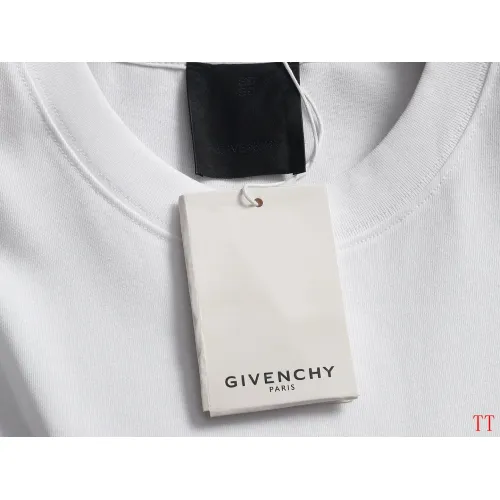 Replica Givenchy T-Shirts Short Sleeved For Unisex #1439338 $40.00 USD for Wholesale