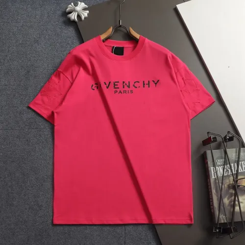 Cheap Givenchy T-Shirts Short Sleeved For Unisex #1439339, $$40.00 USD On Givenchy T-Shirts