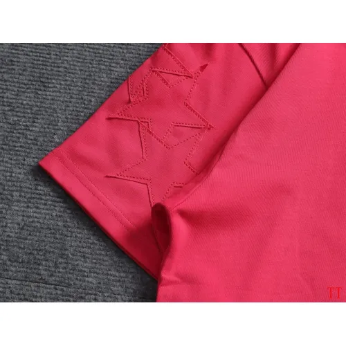 Replica Givenchy T-Shirts Short Sleeved For Unisex #1439339 $40.00 USD for Wholesale