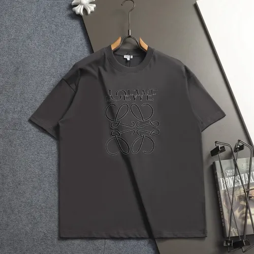 Cheap LOEWE T-Shirts Short Sleeved For Unisex #1439342, $$40.00 USD On LOEWE T-Shirts