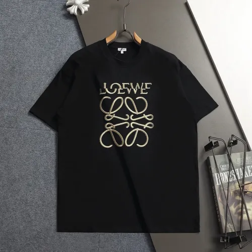Cheap LOEWE T-Shirts Short Sleeved For Unisex #1439343, $$40.00 USD On LOEWE T-Shirts