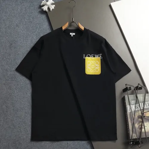 Cheap LOEWE T-Shirts Short Sleeved For Unisex #1439346, $$40.00 USD On LOEWE T-Shirts