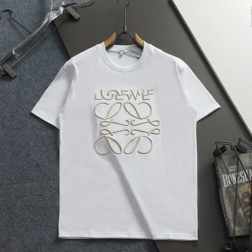 Cheap LOEWE T-Shirts Short Sleeved For Unisex #1439347, $$40.00 USD On LOEWE T-Shirts