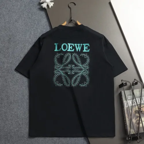 Cheap LOEWE T-Shirts Short Sleeved For Unisex #1439350, $$40.00 USD On LOEWE T-Shirts