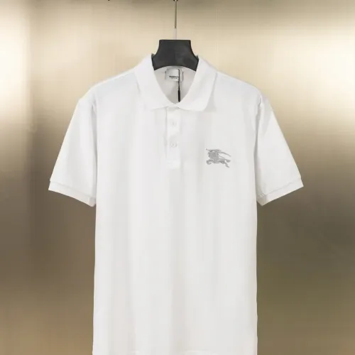 Cheap Burberry T-Shirts Short Sleeved For Unisex #1439351, $$45.00 USD On Burberry T-Shirts