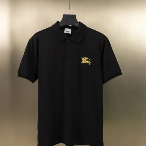 Cheap Burberry T-Shirts Short Sleeved For Unisex #1439352, $$45.00 USD On Burberry T-Shirts