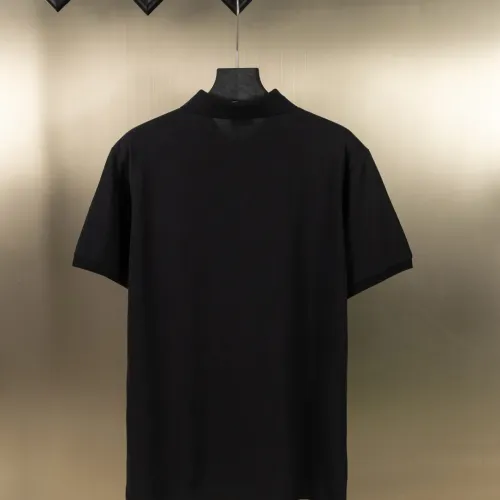Replica Burberry T-Shirts Short Sleeved For Unisex #1439352 $45.00 USD for Wholesale