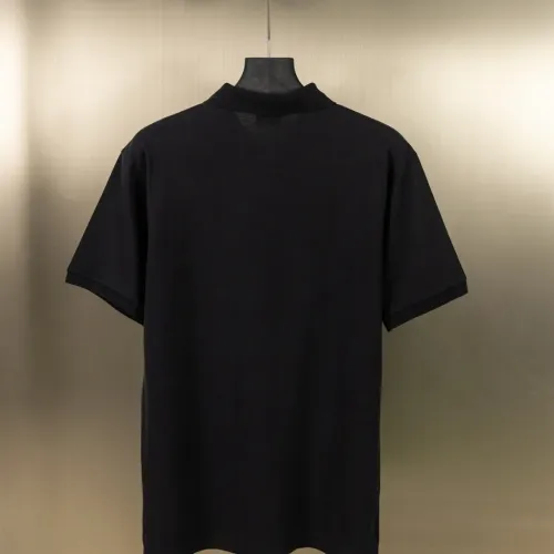 Replica Burberry T-Shirts Short Sleeved For Unisex #1439354 $45.00 USD for Wholesale