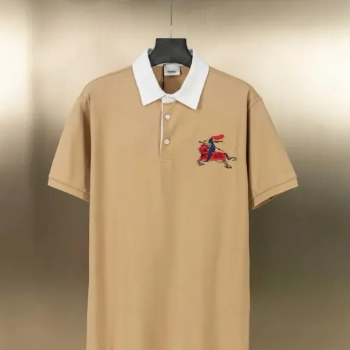 Cheap Burberry T-Shirts Short Sleeved For Unisex #1439356, $$45.00 USD On Burberry T-Shirts