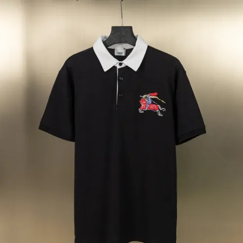 Cheap Burberry T-Shirts Short Sleeved For Unisex #1439357, $$45.00 USD On Burberry T-Shirts