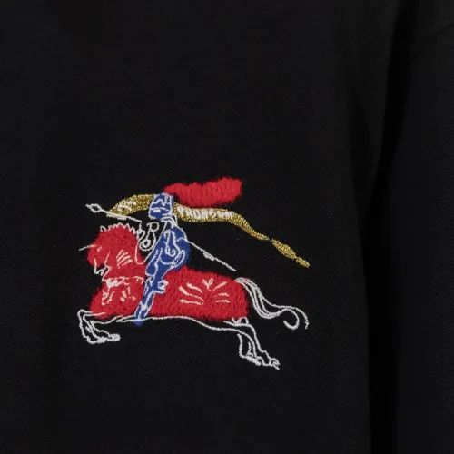 Replica Burberry T-Shirts Short Sleeved For Unisex #1439357 $45.00 USD for Wholesale