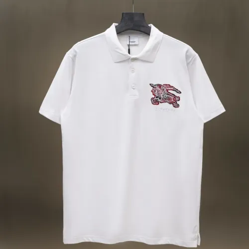 Cheap Burberry T-Shirts Short Sleeved For Unisex #1439358, $$45.00 USD On Burberry T-Shirts