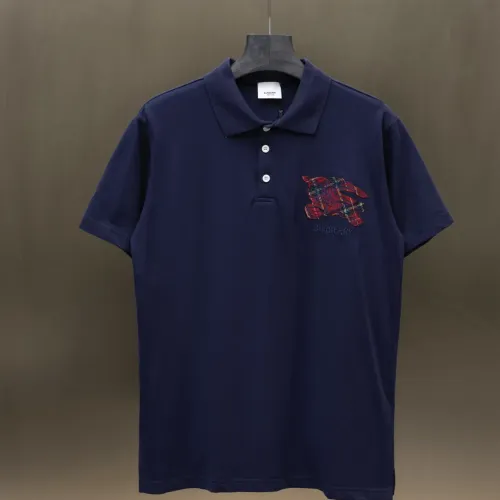 Cheap Burberry T-Shirts Short Sleeved For Unisex #1439359, $$45.00 USD On Burberry T-Shirts