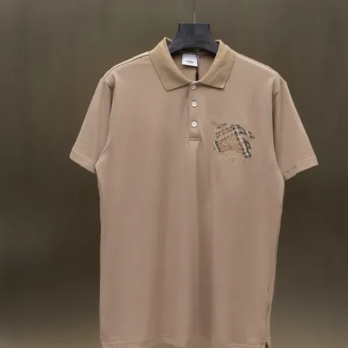 Cheap Burberry T-Shirts Short Sleeved For Unisex #1439361, $$45.00 USD On Burberry T-Shirts