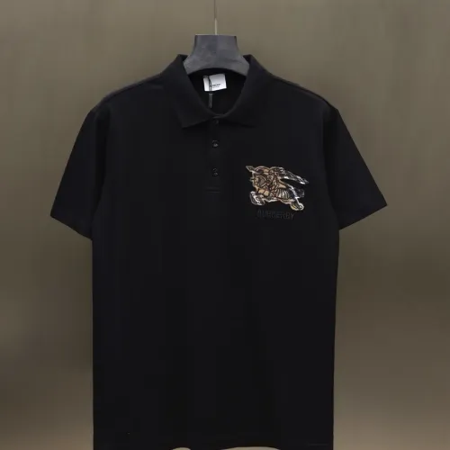 Cheap Burberry T-Shirts Short Sleeved For Unisex #1439362, $$45.00 USD On Burberry T-Shirts