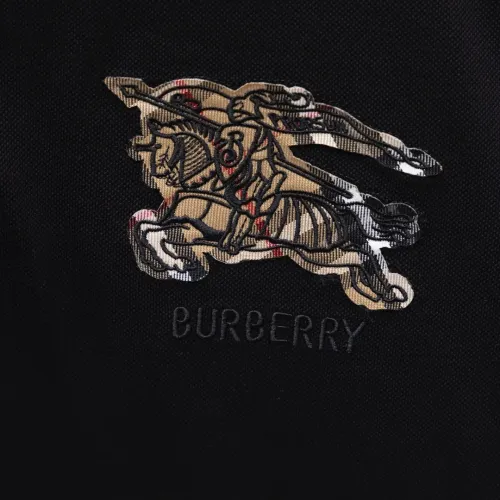Replica Burberry T-Shirts Short Sleeved For Unisex #1439362 $45.00 USD for Wholesale