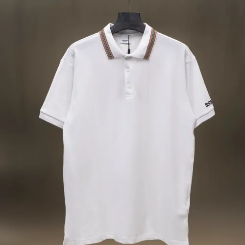 Cheap Burberry T-Shirts Short Sleeved For Unisex #1439363, $$45.00 USD On Burberry T-Shirts