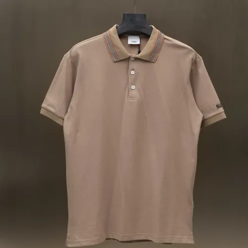 Cheap Burberry T-Shirts Short Sleeved For Unisex #1439364, $$45.00 USD On Burberry T-Shirts