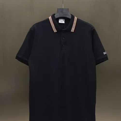 Cheap Burberry T-Shirts Short Sleeved For Unisex #1439365, $$45.00 USD On Burberry T-Shirts