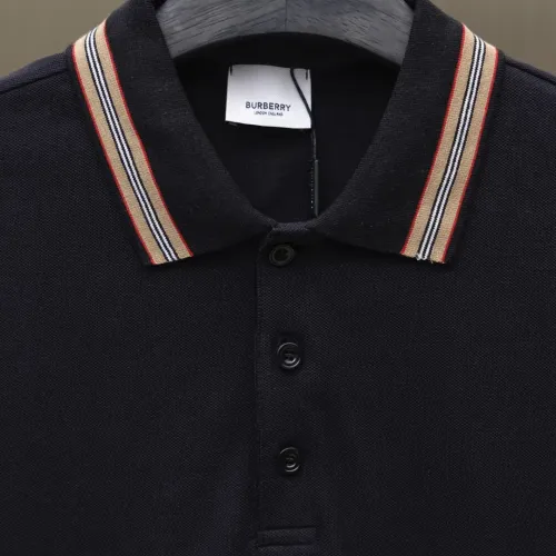 Replica Burberry T-Shirts Short Sleeved For Unisex #1439365 $45.00 USD for Wholesale