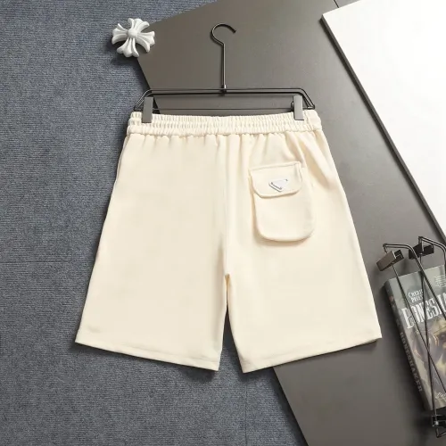 Replica Prada Pants For Unisex #1439366 $48.00 USD for Wholesale